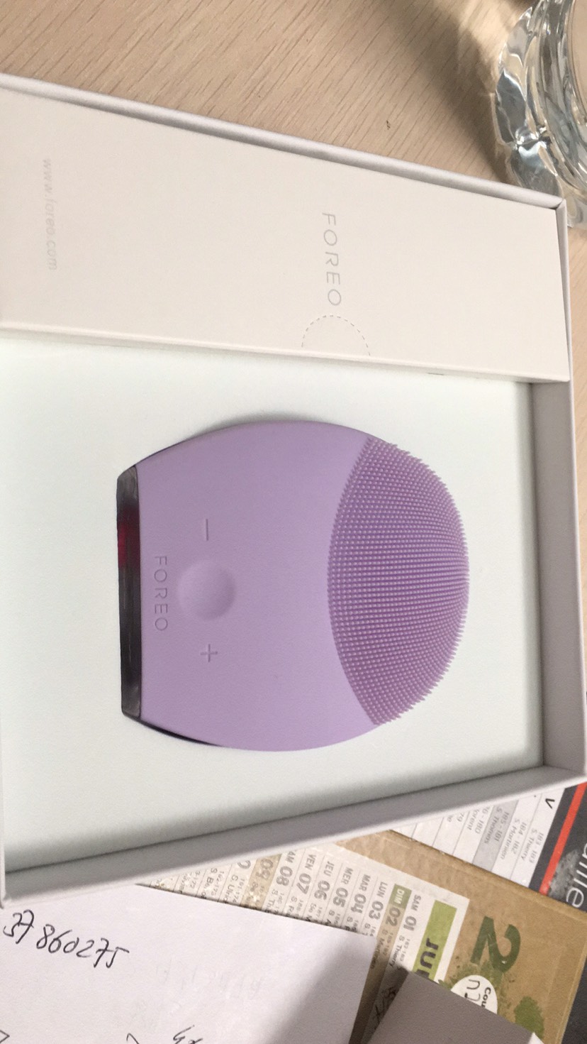 露娜洁面仪Foreo luna 2