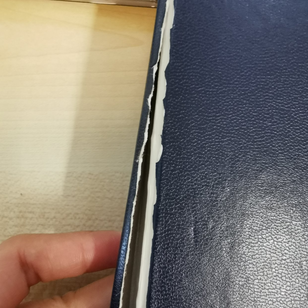 拿什么拯救你 我的五年日记