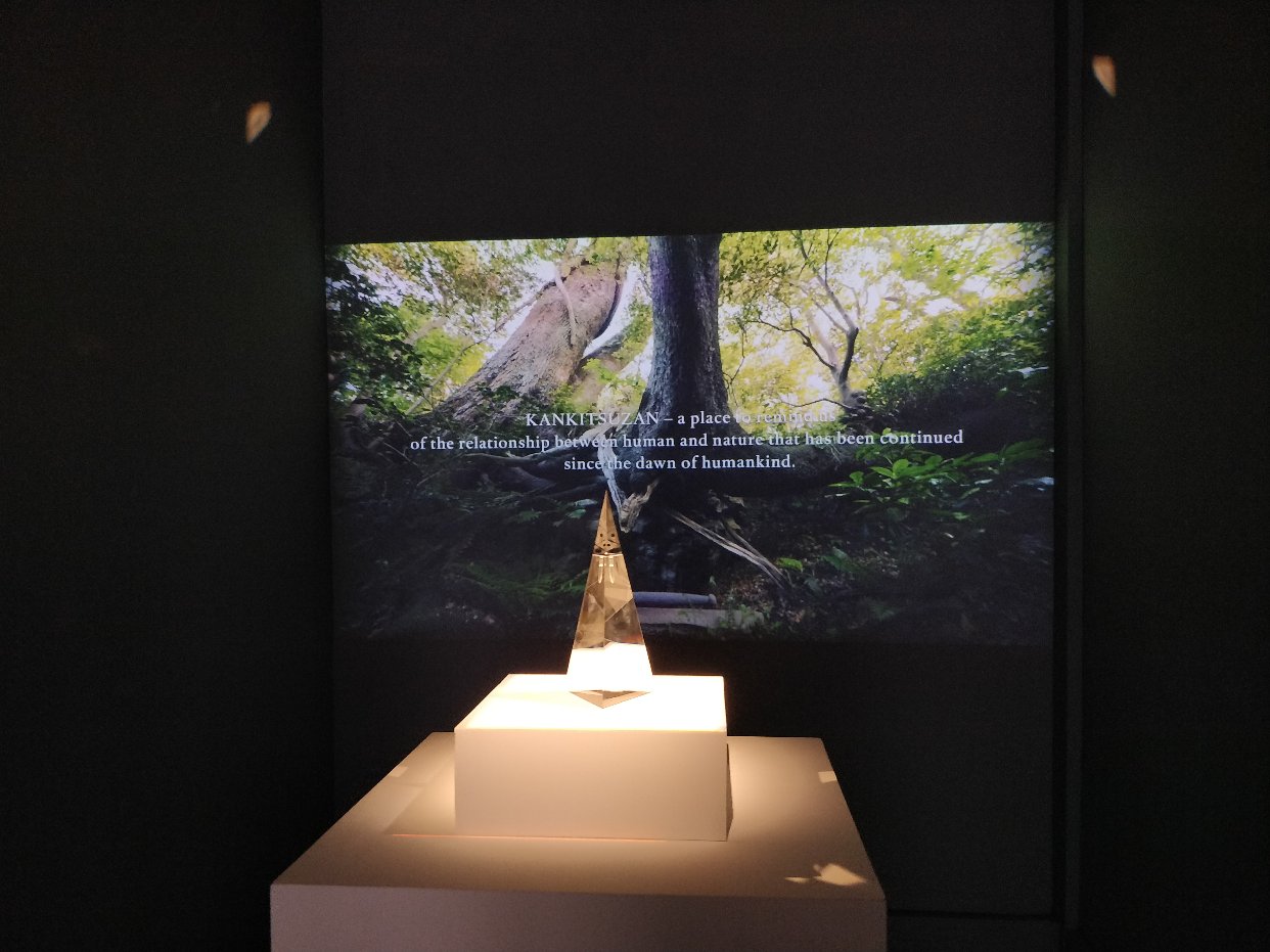 Diptyque六十周年展