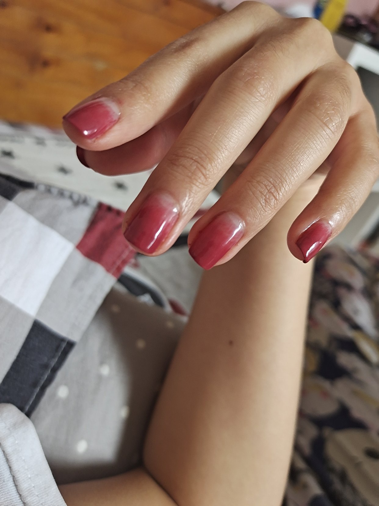 美甲💅