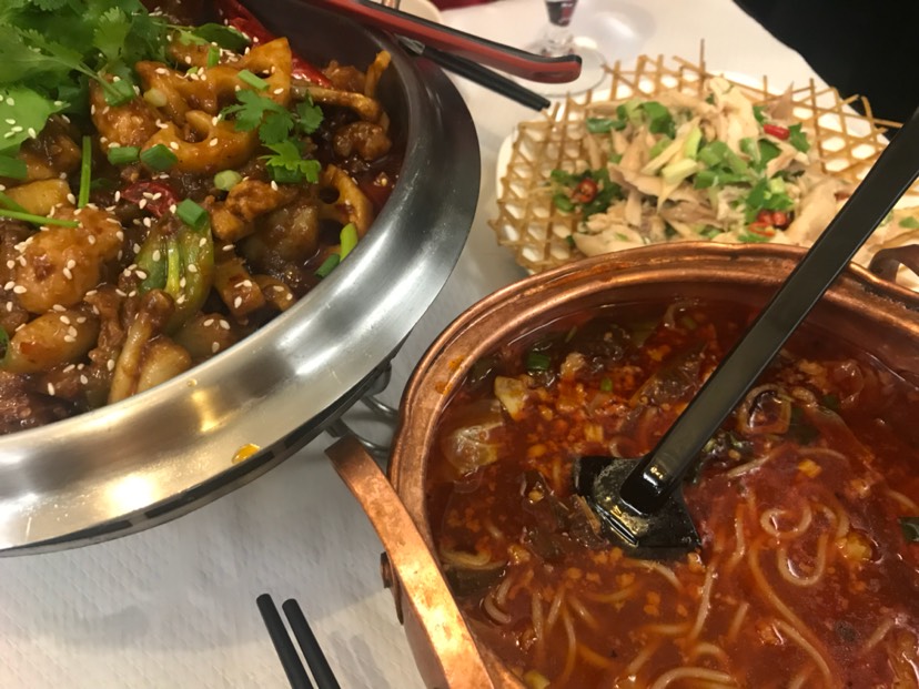 滋味云南