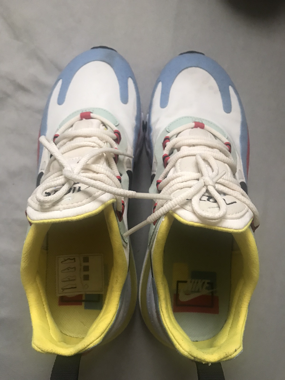 出Nike运动鞋 39码