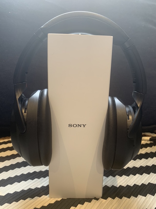 已售 Sony WH1000X M3