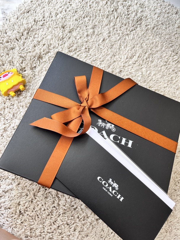 Coach便宜又好看