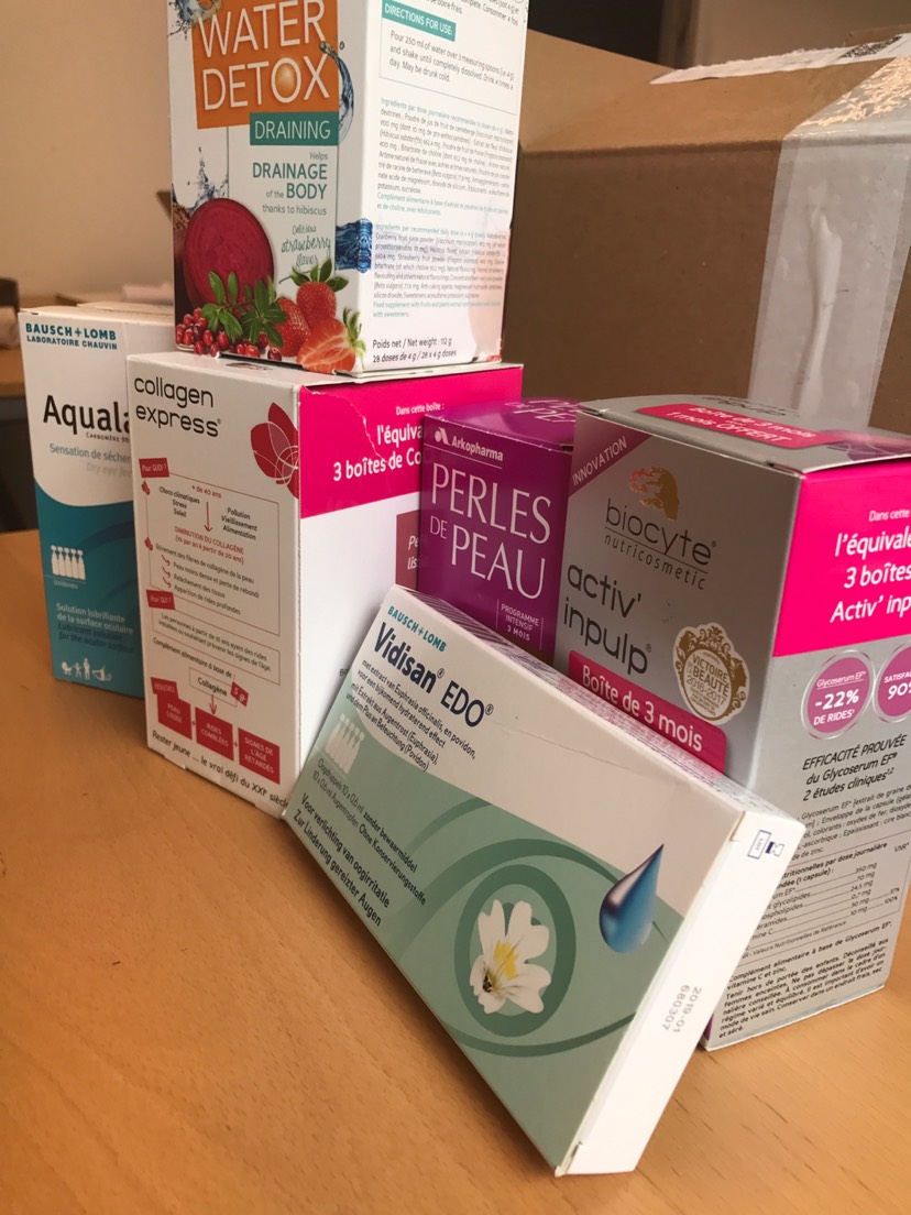 听说biocyte近日很火？