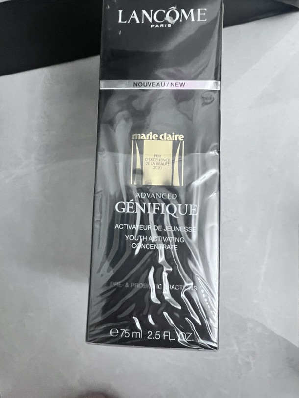 晒单，五折折上八折的小黑瓶