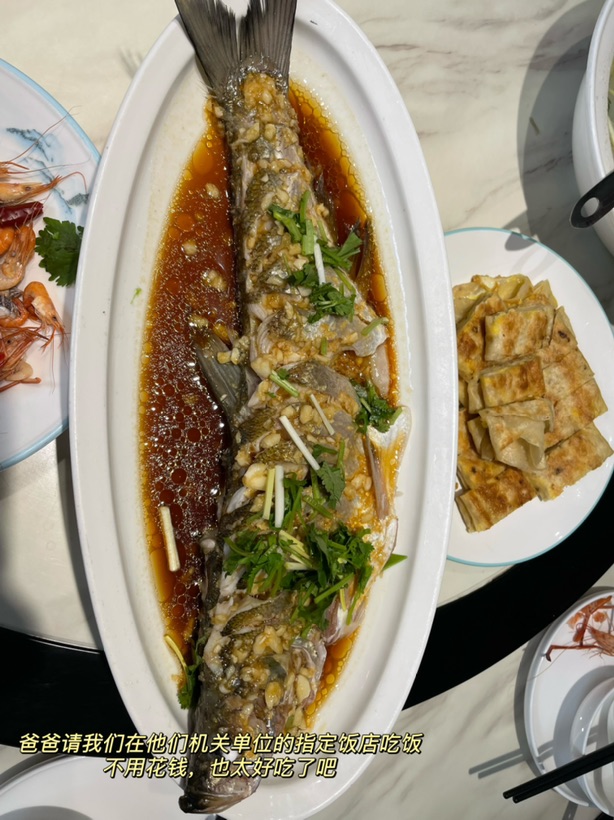 酱香饼的plog｜生活麻辣烫