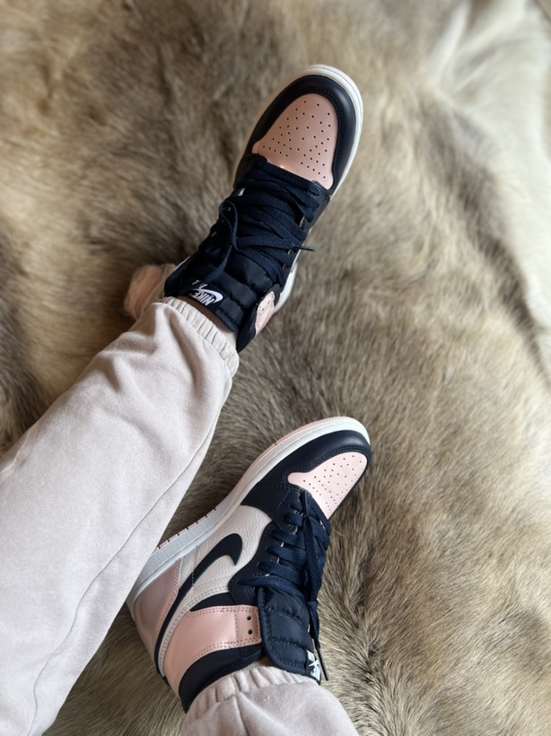 Airjordan 1 high OG atmosphere