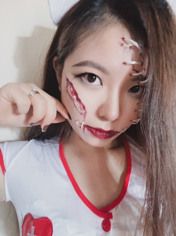 打针吗？痛掉半条命的那种～