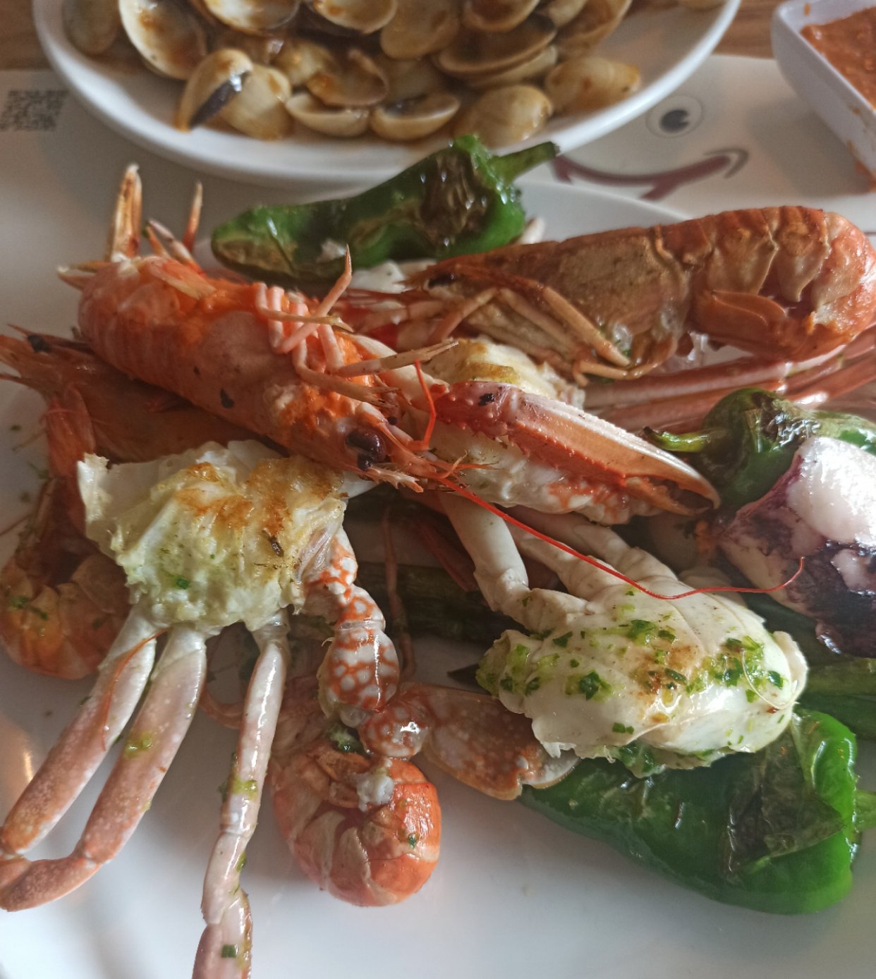 西班牙的餐馆yysd