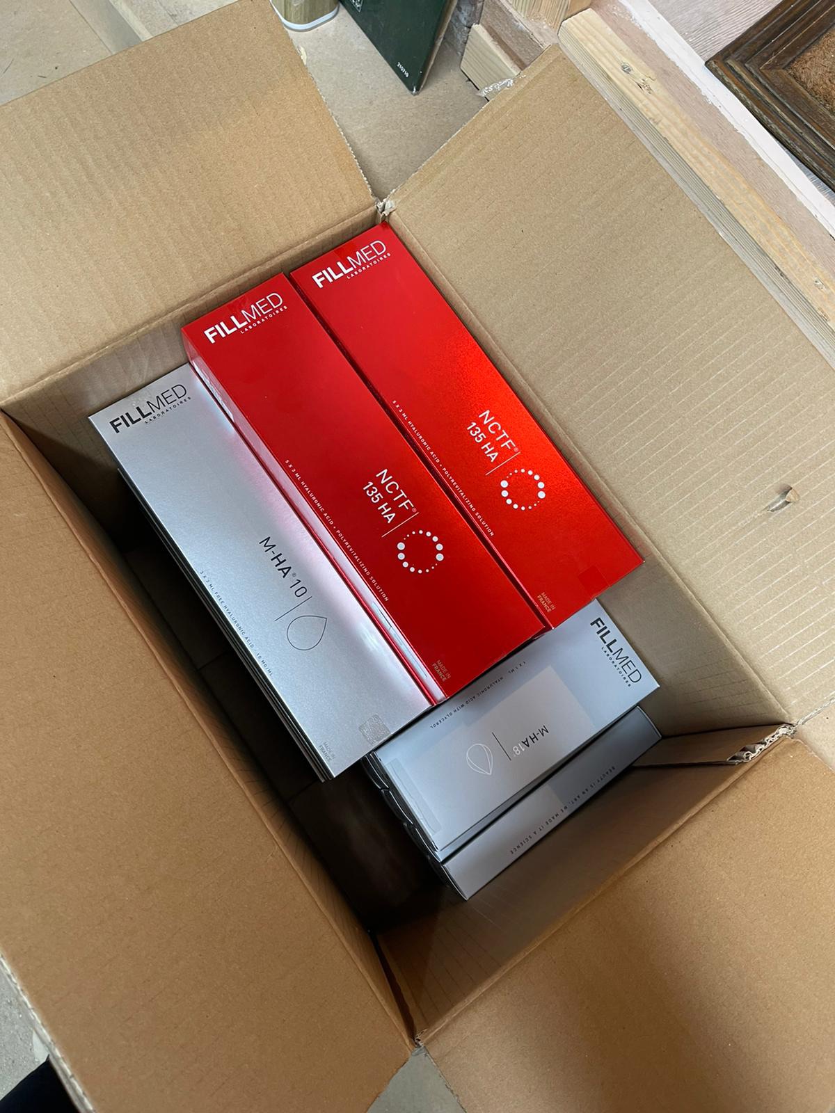菲洛嘉青春动能素水光135ha