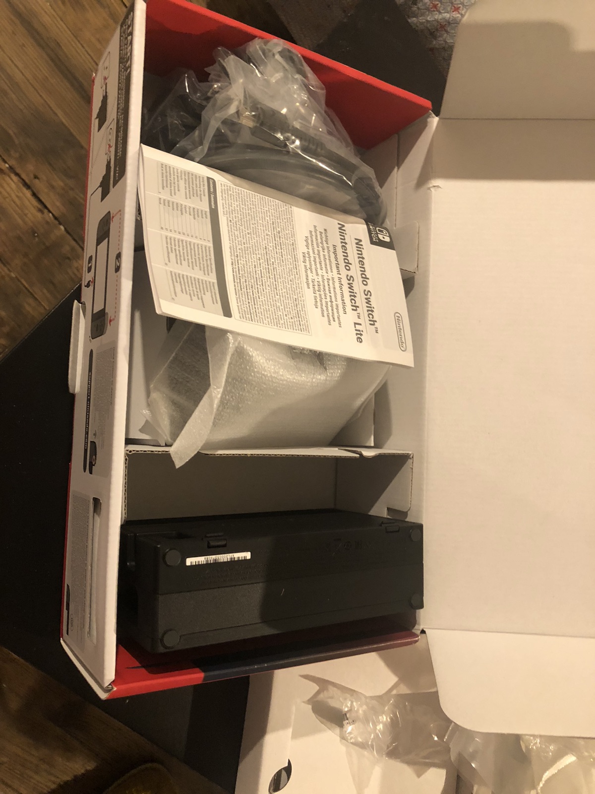 感谢🙏🏻！收到了中奖礼物🎁