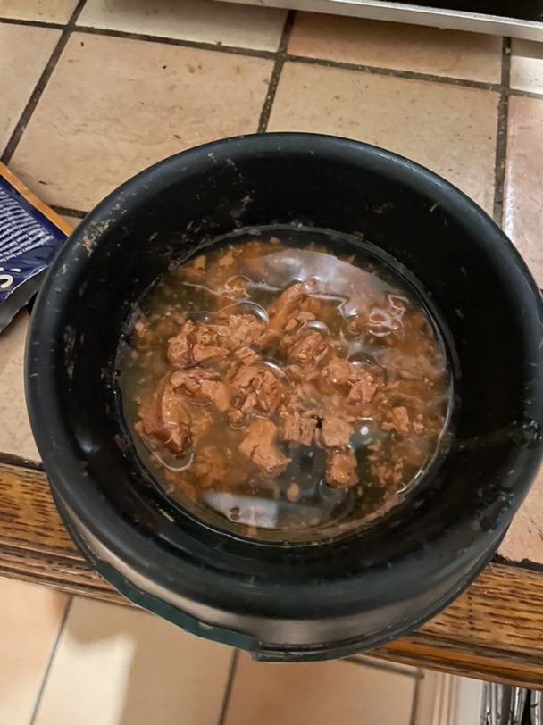 新的羊毛
