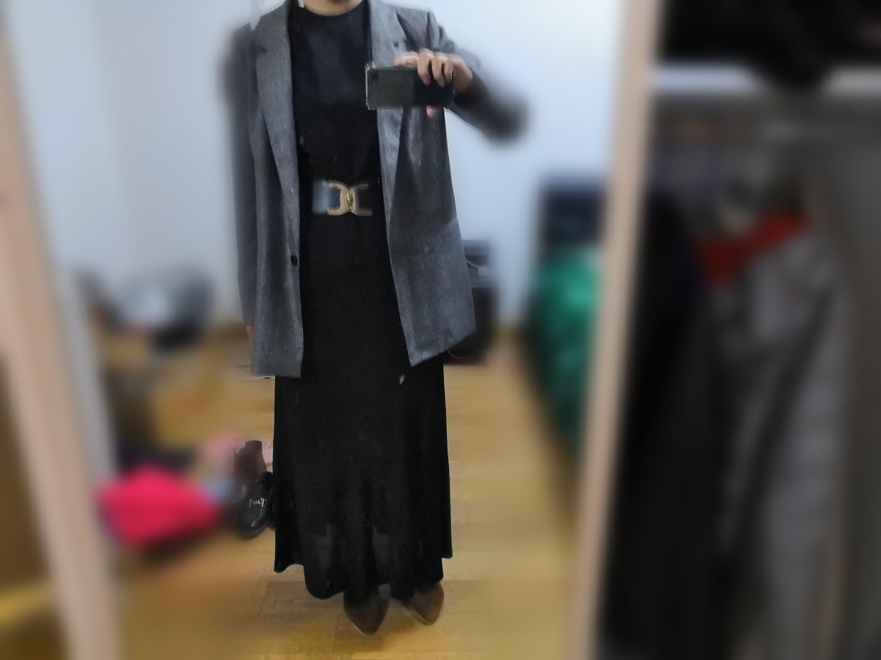 打折季买了啥