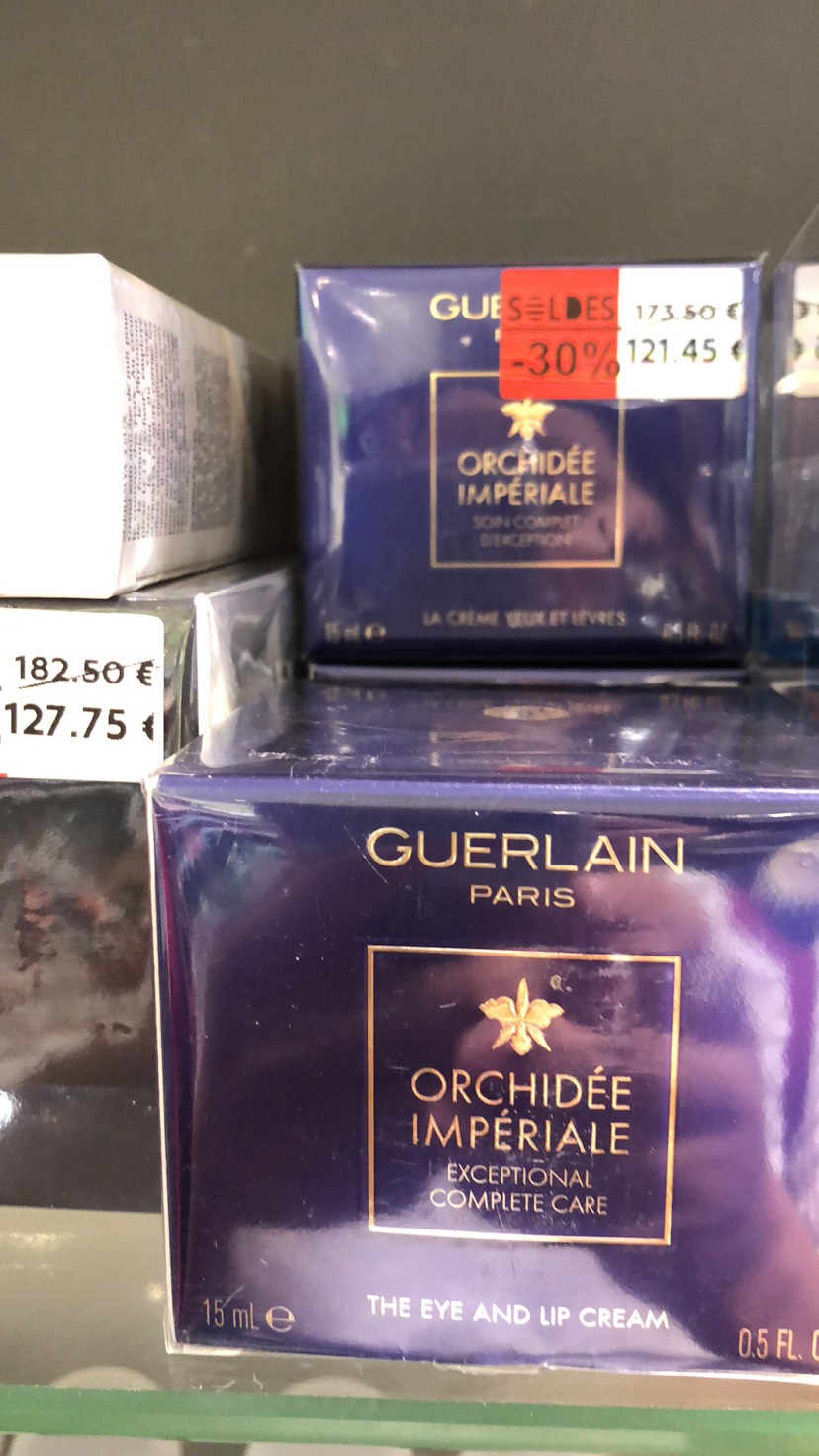 sephora 每日一剁