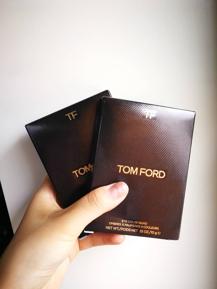 sephora的 tomford 再也没有红点啦 要剁剁剁！