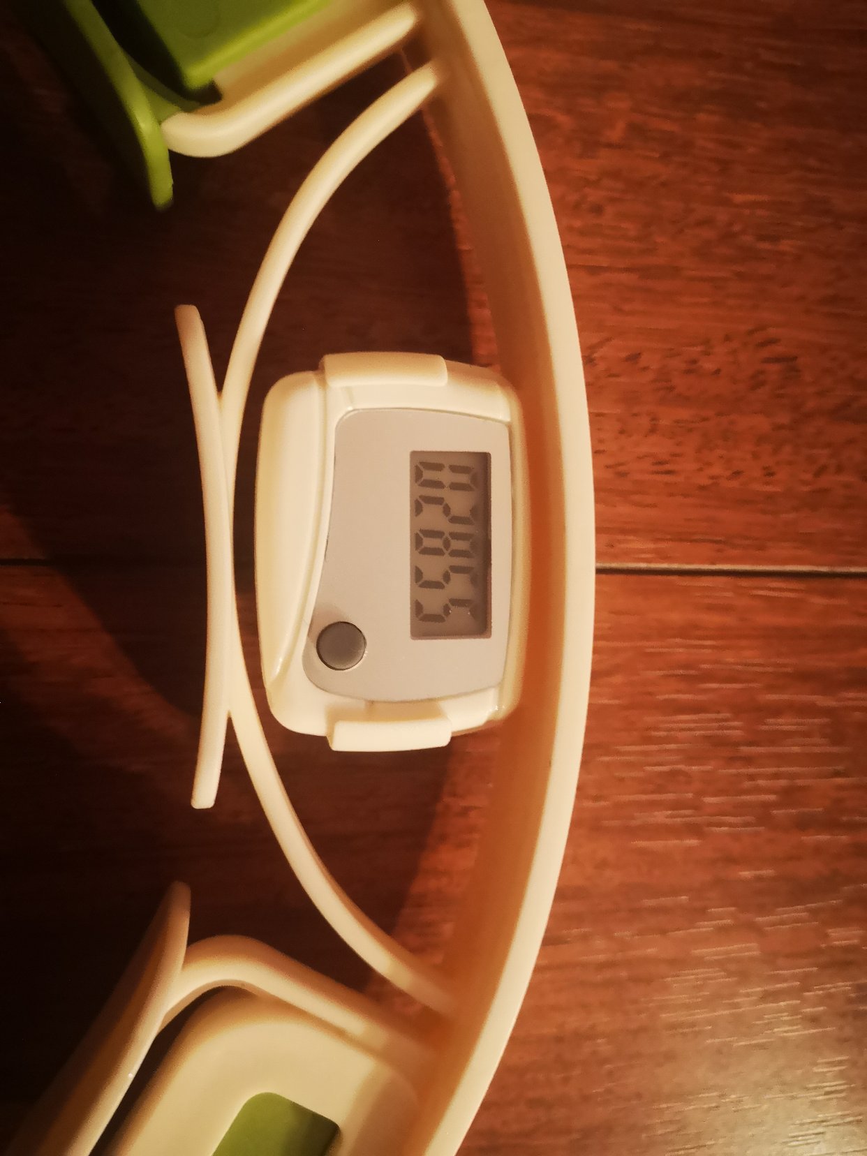 宅家打卡Day2 全都安排上