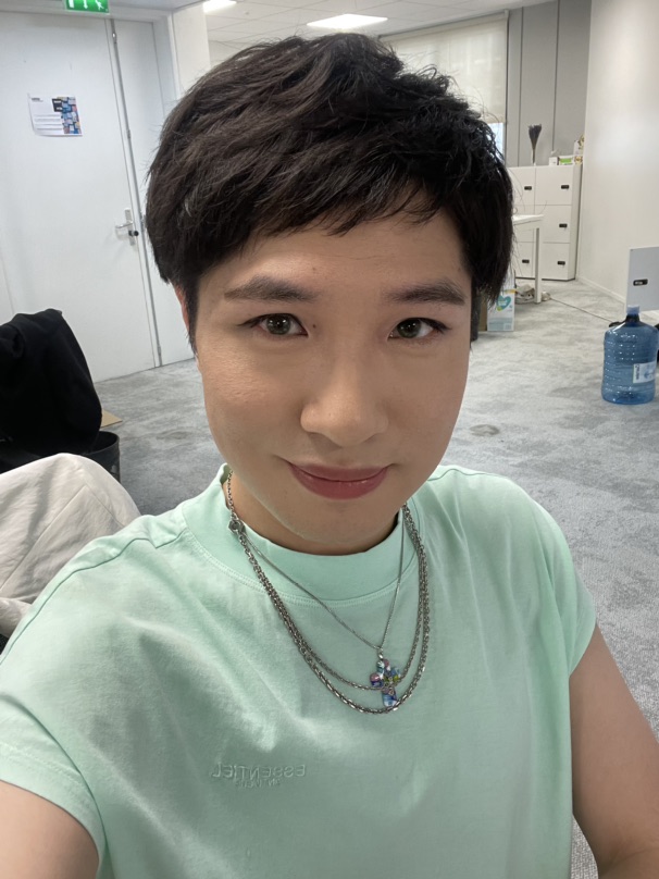  拒绝油头，我有两大法宝