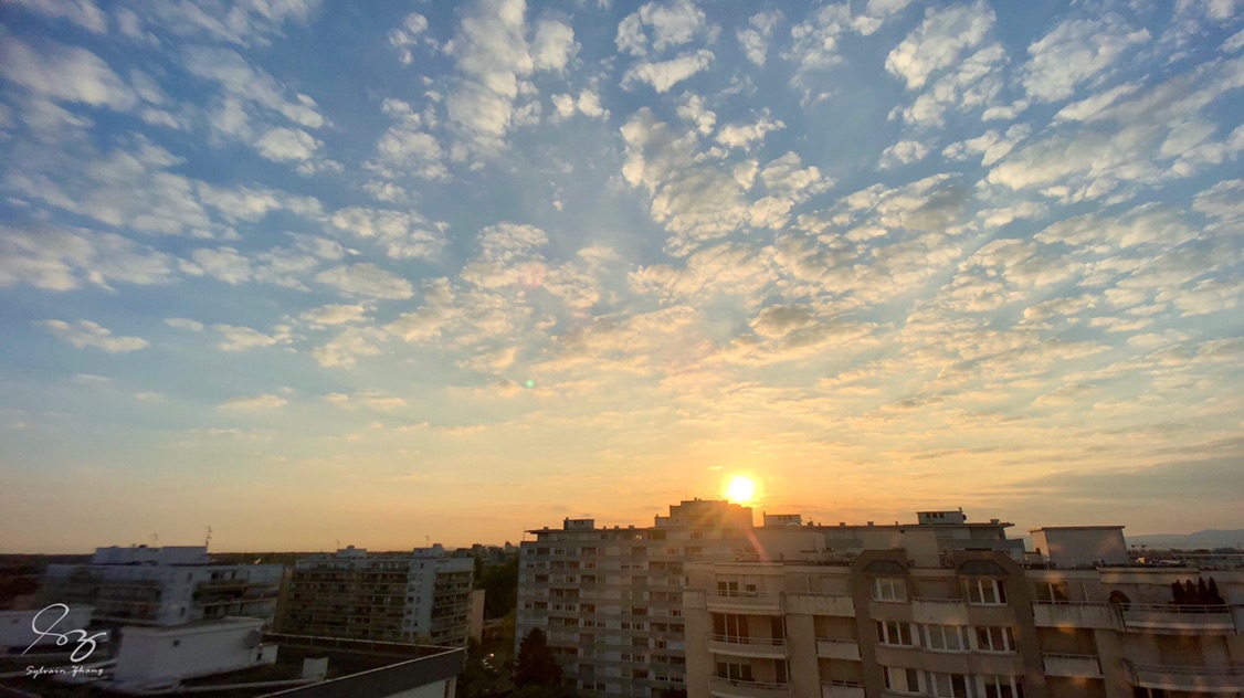 日出