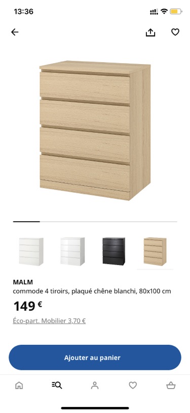 搬家出家具
