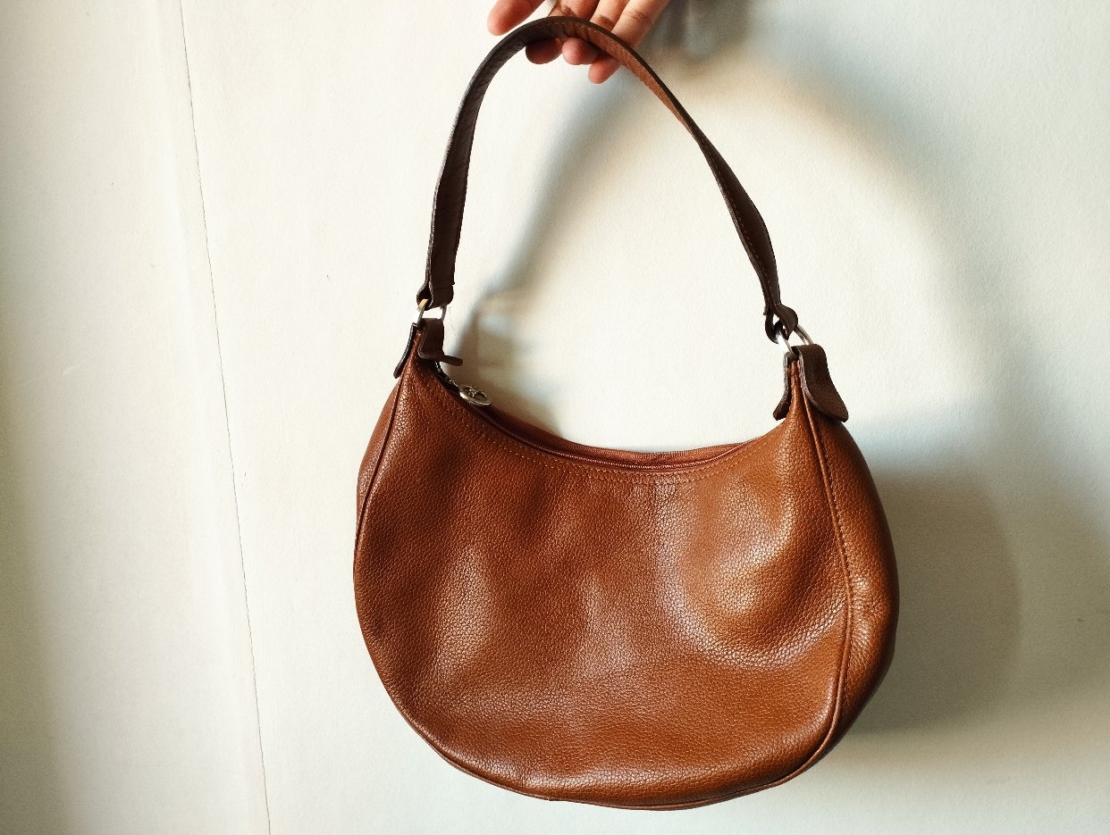 已预订！longchamp 龙骧99新