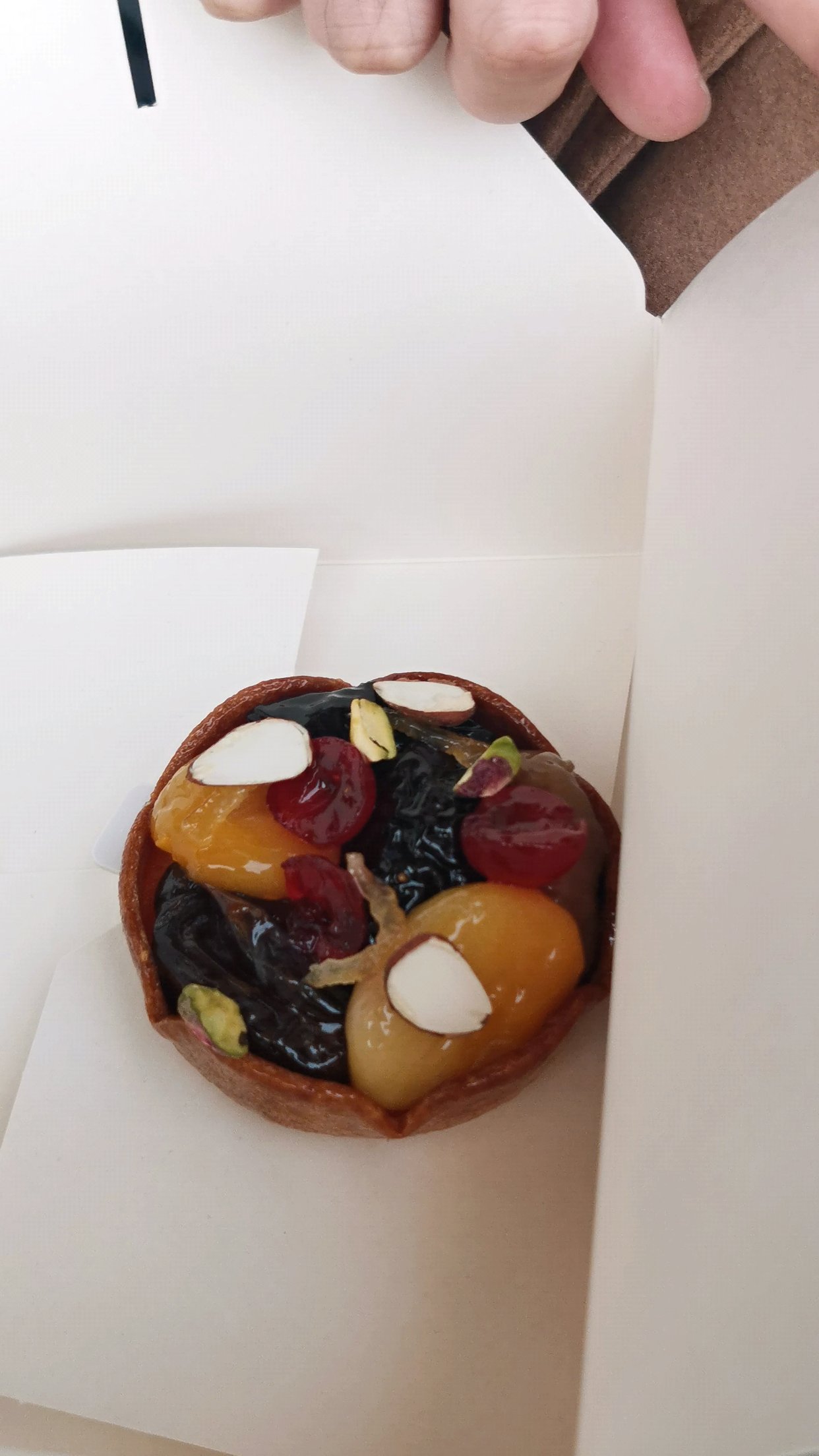 Ritz Paris le ptit comptoir又来了