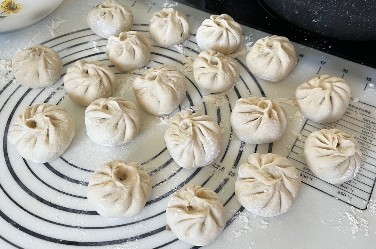 自己动手 丰衣足食