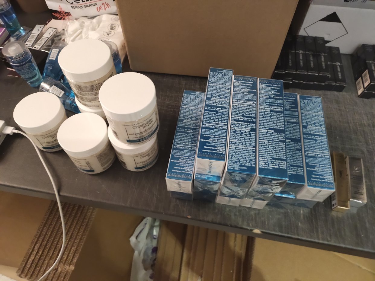 随便分享几个19年买的吧，争取撸过每一根羊毛