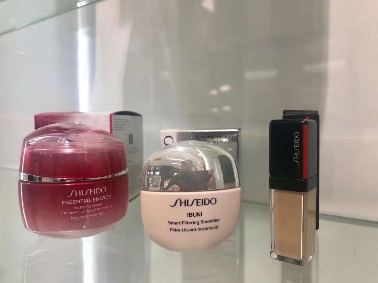 三区免税店协和又有大折扣啦