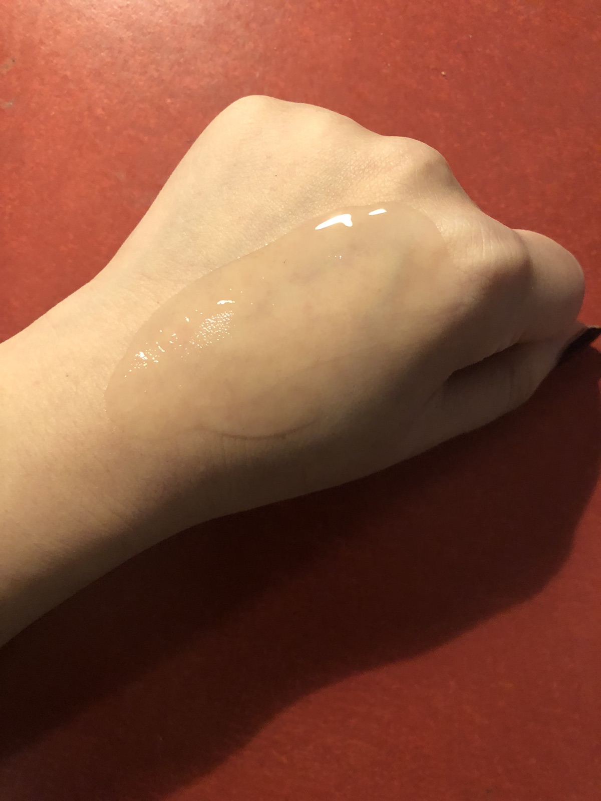 DPR夜间精华测评小结