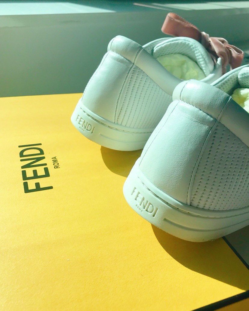#最少女心的sneakers#