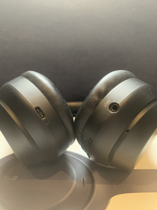 已售 Sony WH1000X M3