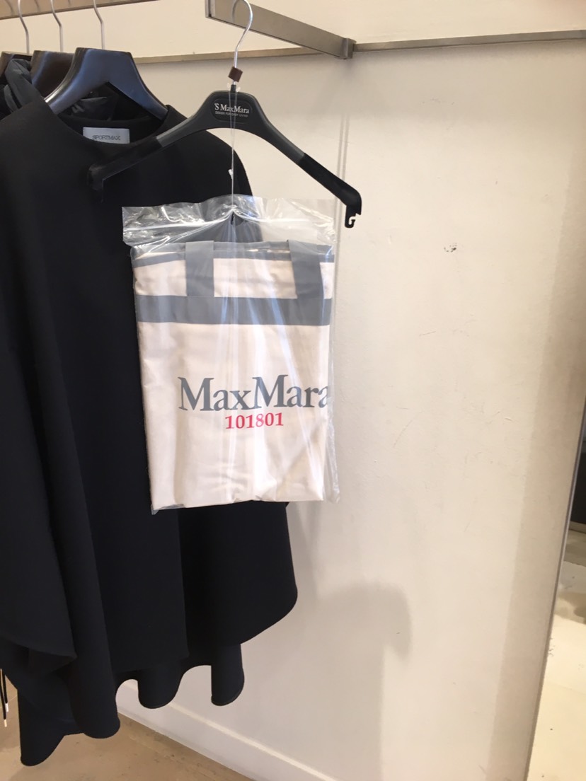 Maxmara101801，不愧是经典