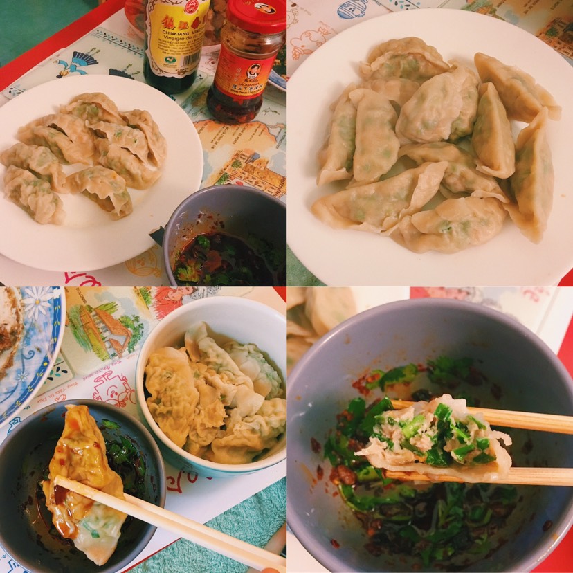 🤦🏻‍♀️自从装了一分钱，手被剁成饺子馅。