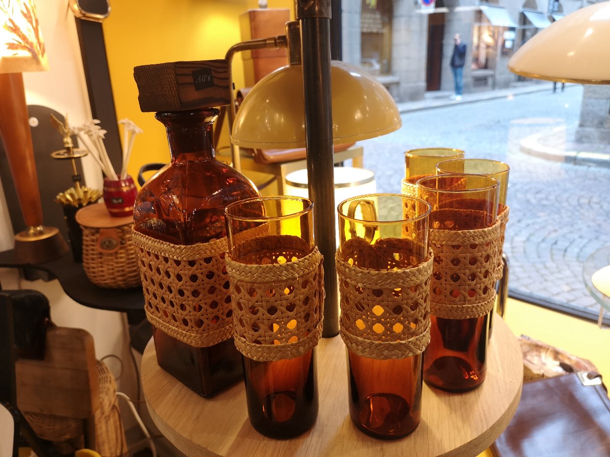 圣马洛的二手表店⌚封面已入！