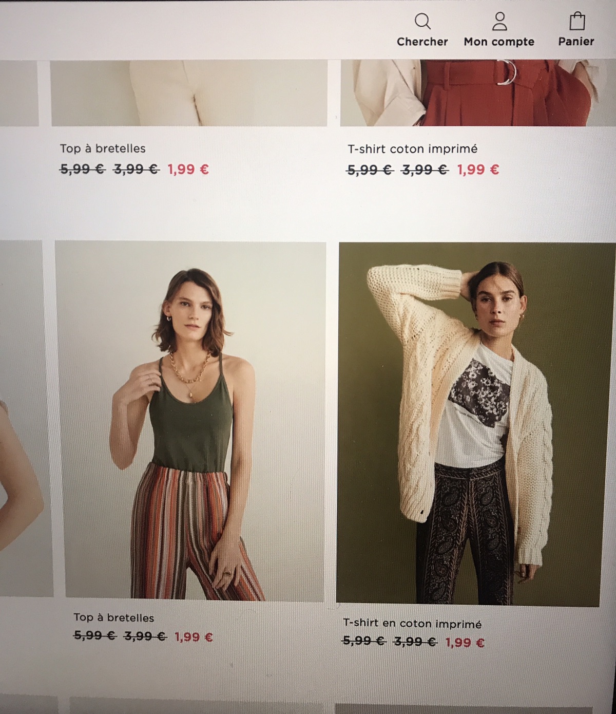 mango outlet网站黑五开始，折上四折