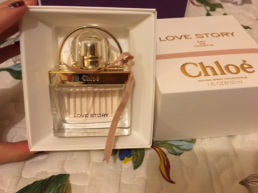 Je m'appelle Chloé 