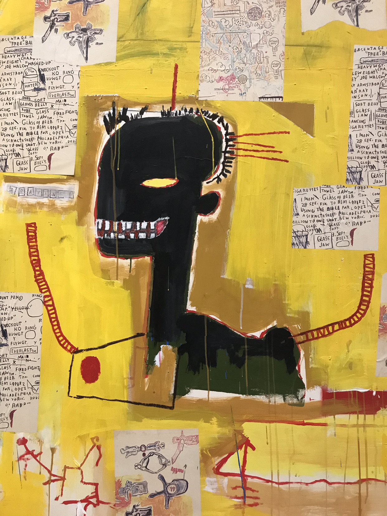 Fondation LV展