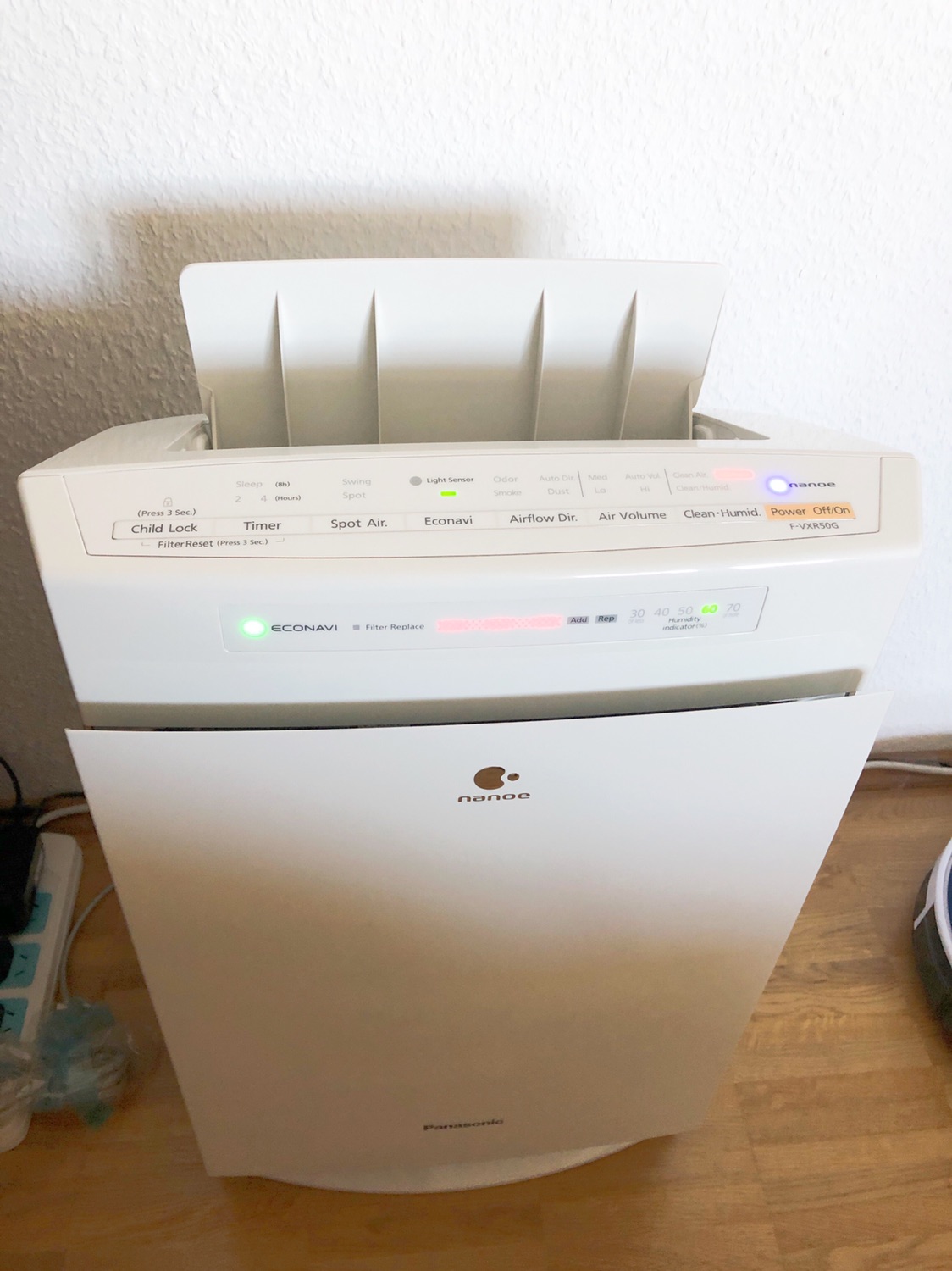 家里来了个厉害的玩意！最高科技的【居家小帮手】🤩