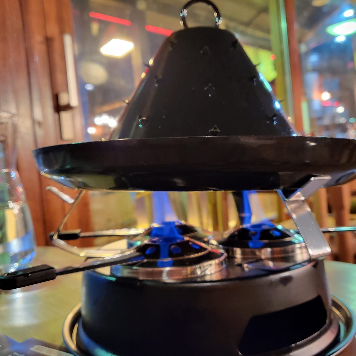 加拿大魁北克美食