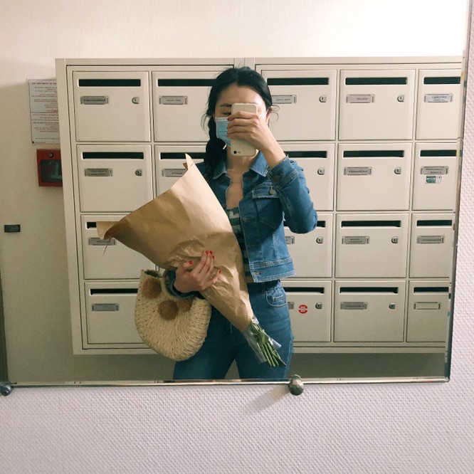 今日的快乐是TGTG给的～