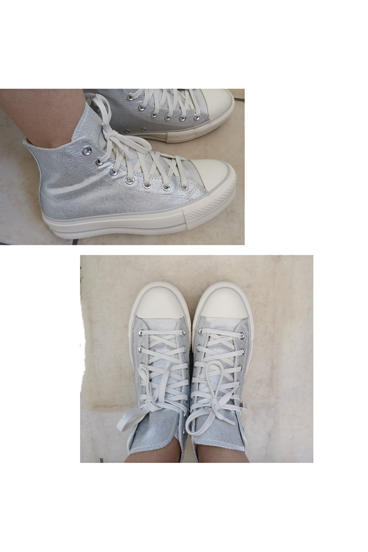 5双鞋子购物分享-vans 和匡威