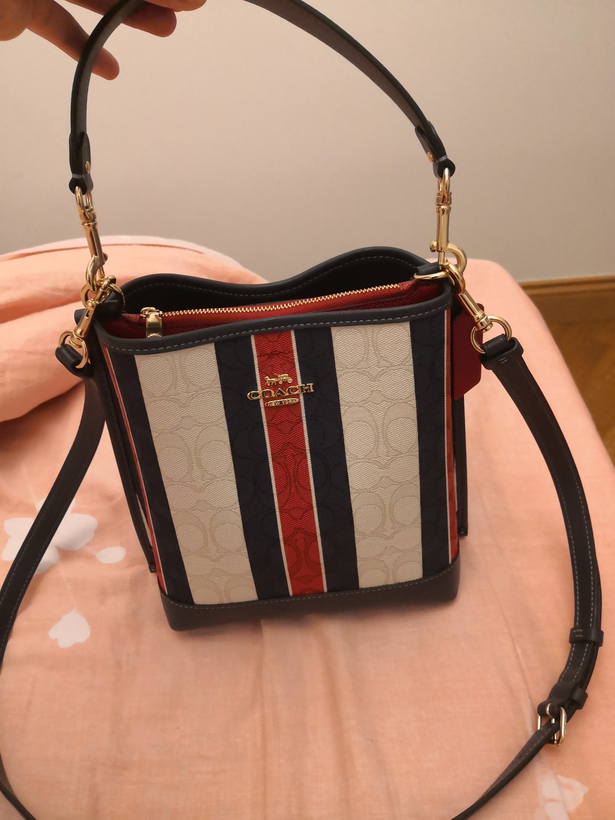 巴黎河谷村之行