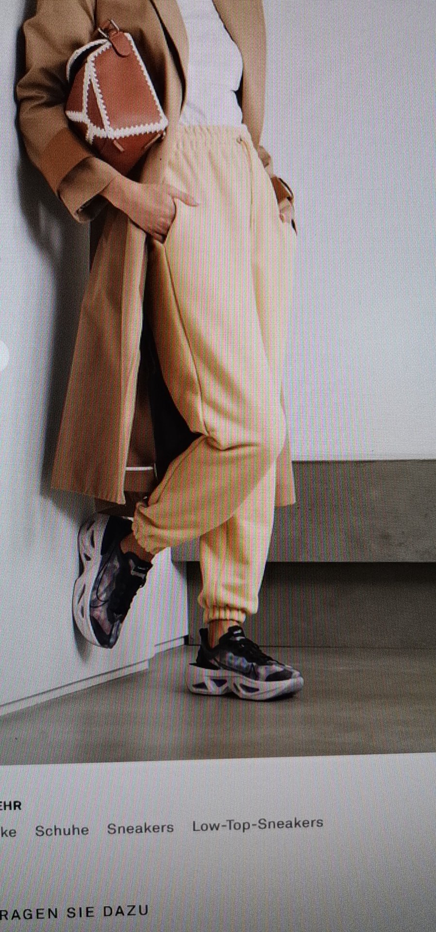 Nike ZoomX Vista Grind SP