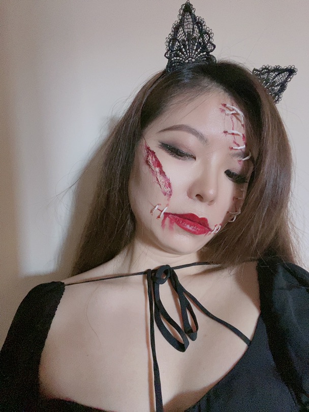 打针吗？痛掉半条命的那种～
