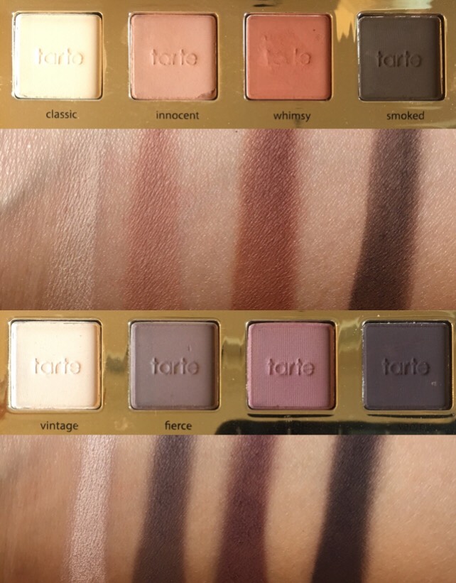 Tarte Pro 我愿倾尽所有，护你一隅绿光