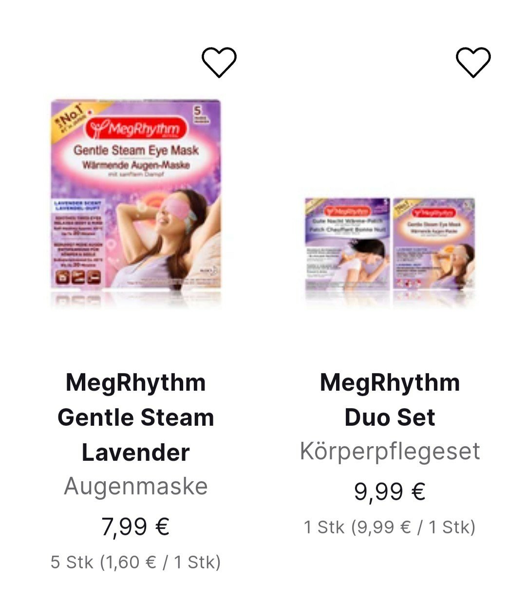 🇩🇪 Flaconi 羊毛