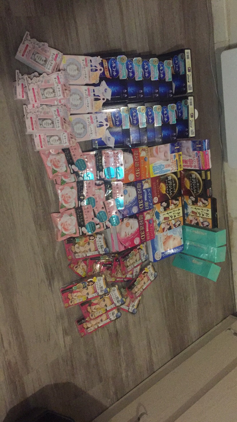 吃和脸，你选择哪个？