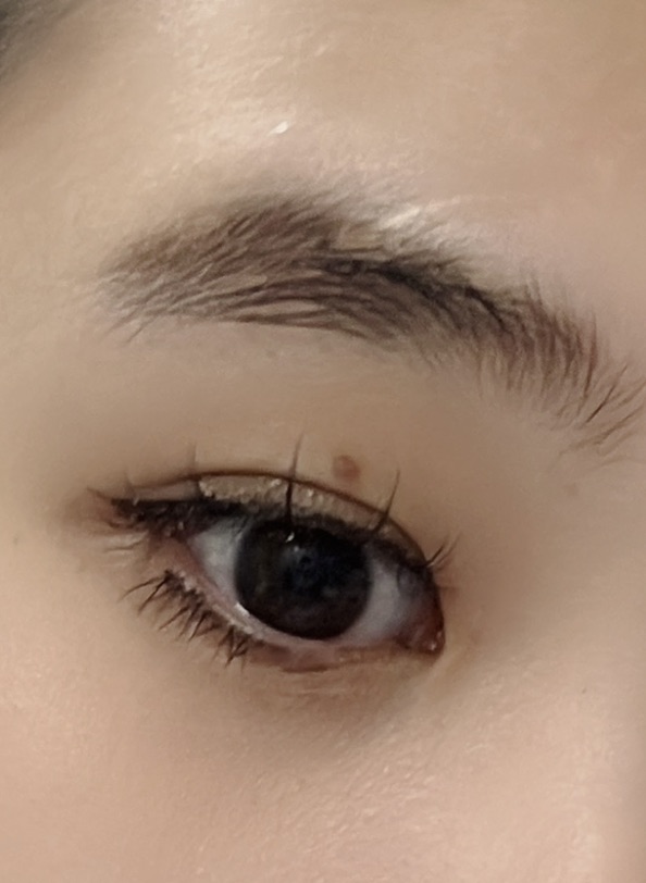 shein假睫毛