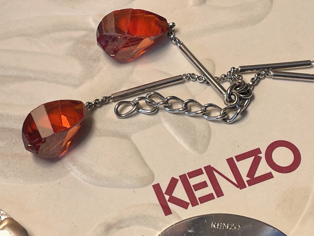 出kenzo手链 110欧